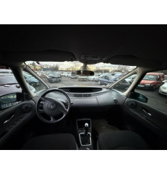 Ceinture avant droit RENAULT ESPACE 4 Photo n°16