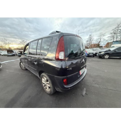 Ceinture avant droit RENAULT ESPACE 4 Photo n°18