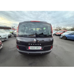 Ceinture avant droit RENAULT ESPACE 4 Photo n°20