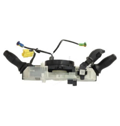 Com (Bloc Contacteur Tournant+Commodo Essuie Glace+Commodo Phare) RENAULT MEGANE 3