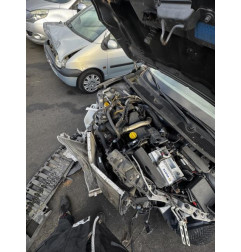 Com (Bloc Contacteur Tournant+Commodo Essuie Glace+Commodo Phare) RENAULT MEGANE 3 Photo n°5