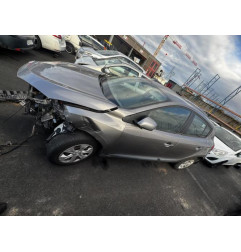 Com (Bloc Contacteur Tournant+Commodo Essuie Glace+Commodo Phare) RENAULT MEGANE 3 Photo n°6