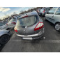 Com (Bloc Contacteur Tournant+Commodo Essuie Glace+Commodo Phare) RENAULT MEGANE 3