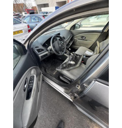 Com (Bloc Contacteur Tournant+Commodo Essuie Glace+Commodo Phare) RENAULT MEGANE 3 Photo n°9