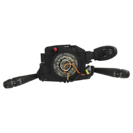 Com (Bloc Contacteur Tournant+Commodo Essuie Glace+Commodo Phare) PEUGEOT 208 1 Photo n°1