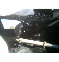 Com (Bloc Contacteur Tournant+Commodo Essuie Glace+Commodo Phare) PEUGEOT 208 1 Photo n°7