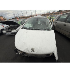 Com (Bloc Contacteur Tournant+Commodo Essuie Glace+Commodo Phare) PEUGEOT 208 1 Photo n°8