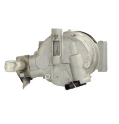 Compresseur clim VOLKSWAGEN TOURAN 1 Photo n°6