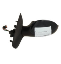 Retroviseur gauche PEUGEOT 206 Photo n°5