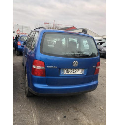 Compresseur clim VOLKSWAGEN TOURAN 1 Photo n°10