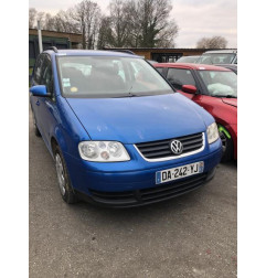 Debitmetre VOLKSWAGEN TOURAN 1 Photo n°6