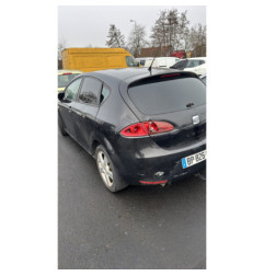 Bras essuie glace avant SEAT LEON 2 Photo n°6
