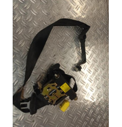 Ceinture avant droit VOLKSWAGEN TOURAN 1 Photo n°3