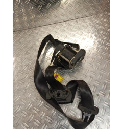 Ceinture avant droit VOLKSWAGEN TOURAN 1 Photo n°4