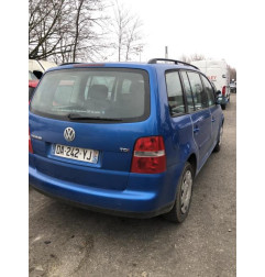 Ceinture avant gauche VOLKSWAGEN TOURAN 1 Photo n°6