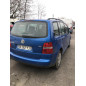 Ceinture avant gauche VOLKSWAGEN TOURAN 1