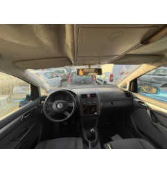 Ceinture avant gauche VOLKSWAGEN TOURAN 1 Photo n°13