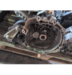 Boite de vitesses OPEL CORSA D Photo n°1