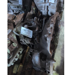 Boite de vitesses OPEL CORSA D