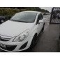 Boite de vitesses OPEL CORSA D
