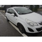 Boite de vitesses OPEL CORSA D