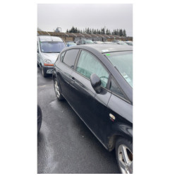 Poignee porte avant gauche SEAT LEON 2 Photo n°3