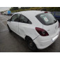 Boite de vitesses OPEL CORSA D
