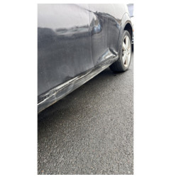 Poignee porte avant gauche SEAT LEON 2 Photo n°5