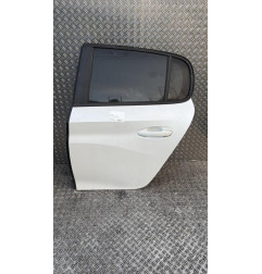 Porte arriere gauche PEUGEOT 208 2 Photo n°1