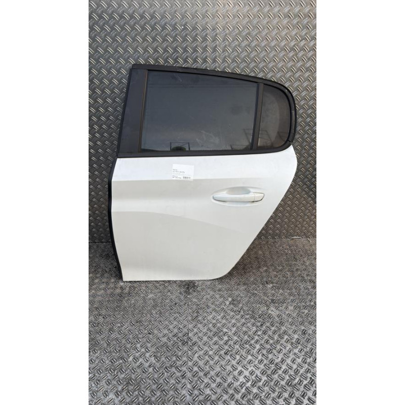 Porte arriere gauche PEUGEOT 208 2