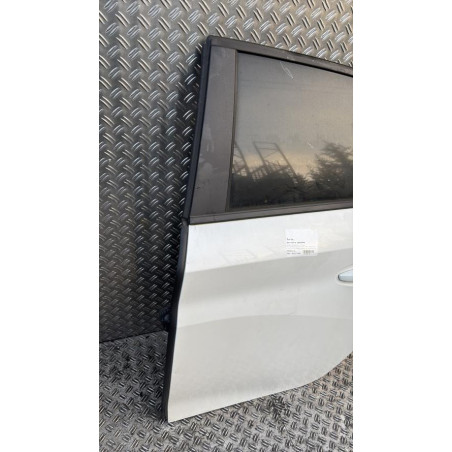 Porte arriere gauche PEUGEOT 208 2