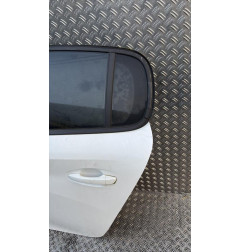 Porte arriere gauche PEUGEOT 208 2 Photo n°3