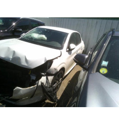 Porte arriere gauche PEUGEOT 208 2 Photo n°6