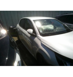 Porte arriere gauche PEUGEOT 208 2 Photo n°7