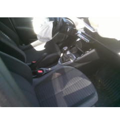 Porte arriere gauche PEUGEOT 208 2 Photo n°8