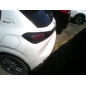 Porte arriere gauche PEUGEOT 208 2