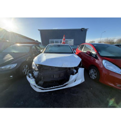 Porte arriere gauche PEUGEOT 208 2 Photo n°12