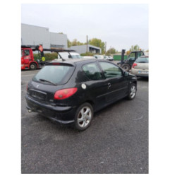 Retroviseur gauche PEUGEOT 206 Photo n°7