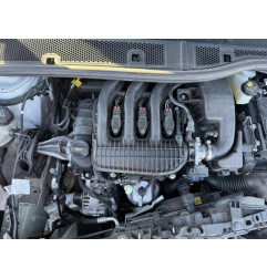 Porte arriere gauche PEUGEOT 208 2 Photo n°14