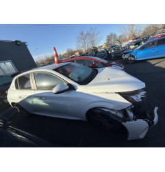 Porte arriere gauche PEUGEOT 208 2 Photo n°16