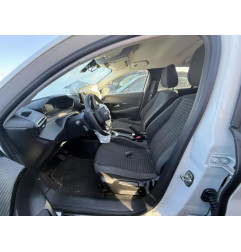 Porte arriere gauche PEUGEOT 208 2 Photo n°17