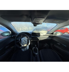 Porte arriere gauche PEUGEOT 208 2 Photo n°19