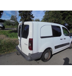 Porte de coffre droit CITROEN BERLINGO 2 Photo n°7