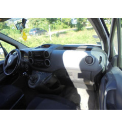 Porte de coffre droit CITROEN BERLINGO 2 Photo n°8