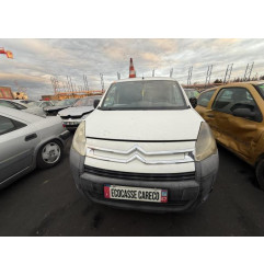 Porte de coffre droit CITROEN BERLINGO 2 Photo n°11