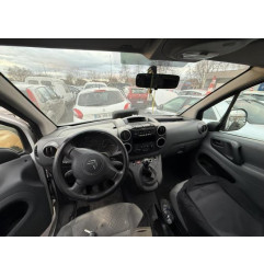 Porte de coffre droit CITROEN BERLINGO 2 Photo n°17