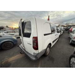 Porte de coffre droit CITROEN BERLINGO 2 Photo n°19