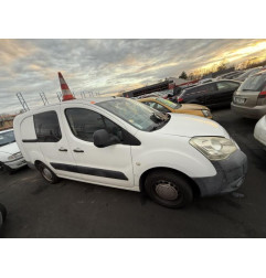 Retroviseur droit CITROEN BERLINGO 2 Photo n°14