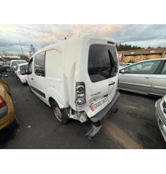 Retroviseur droit CITROEN BERLINGO 2 Photo n°17