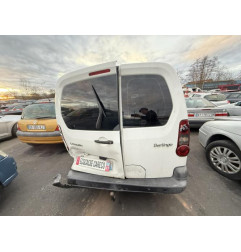 Retroviseur droit CITROEN BERLINGO 2 Photo n°19